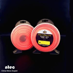 Naylon düzeltici satır 1 / 2lb