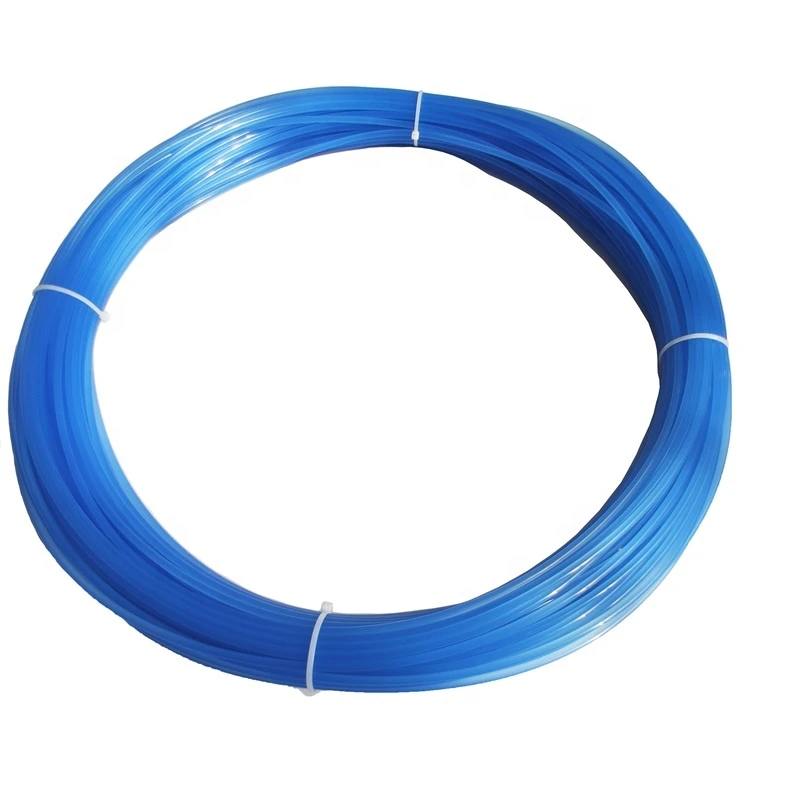 Yüksek-Dayanıklı Naylon Olta, 0,08-1,0mm, 10-150lb