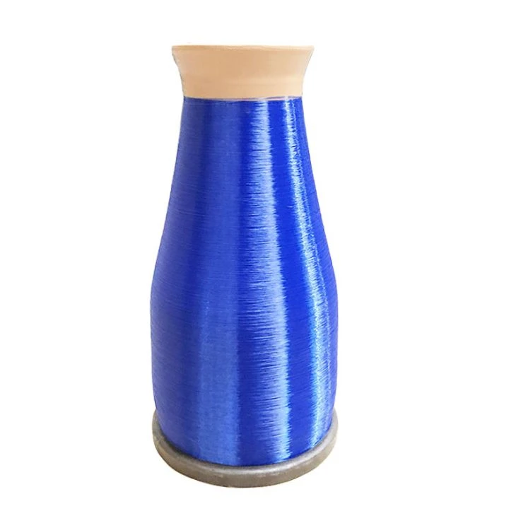 PE Monofilament / Polietilen Monofilament İplik