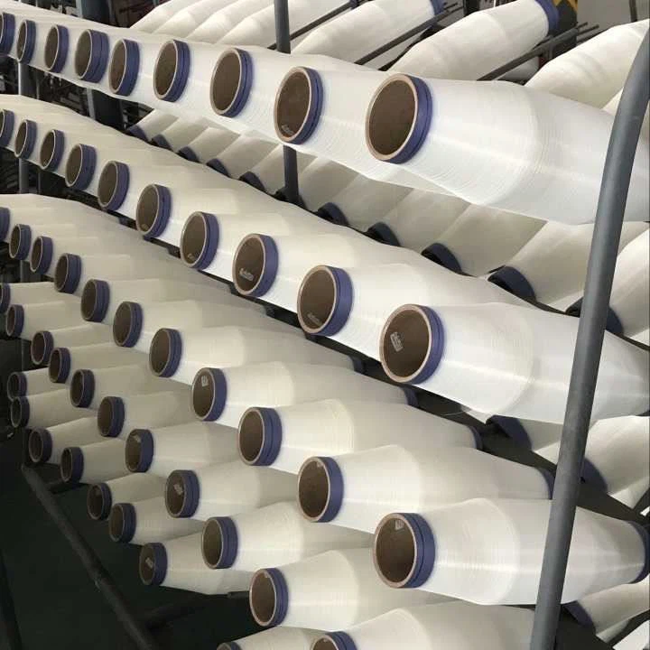 0.35mm PA 6 Nylon Monofilament Yarn For Carpet Serging