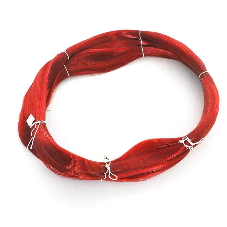 0.5mm ila 5.0mm Naylon Monofilament Olta Longline Olta