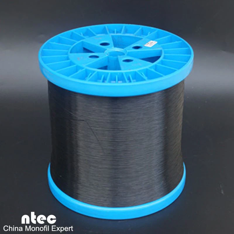 Örgülü Sleeving için Alev geciktirici Monofilament