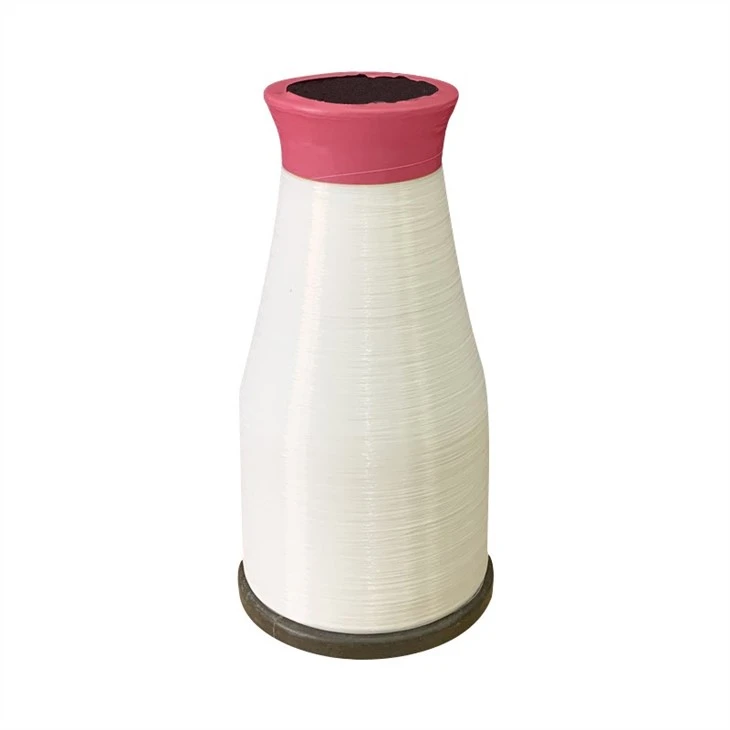 0.25mm High Temperature Resistant Teflon PTFE Monofilament Yarn
