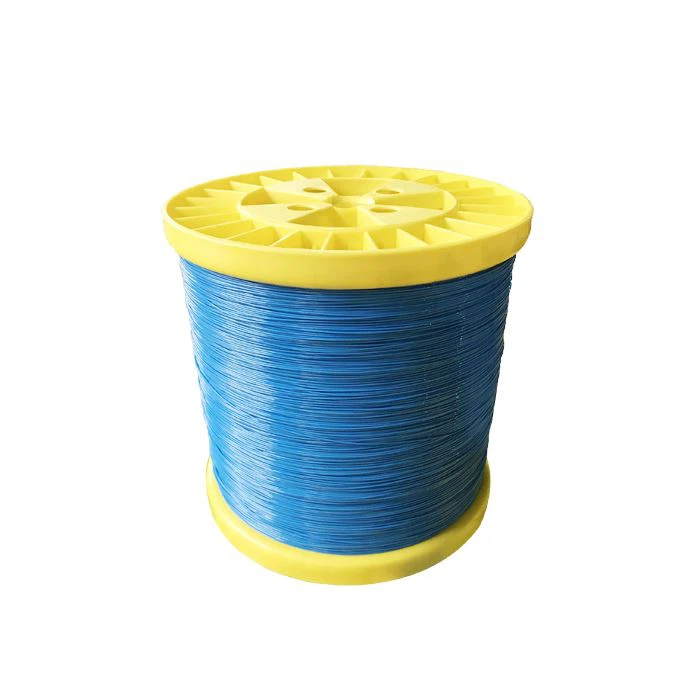 Kağıt Makinesi Giyim Kurutucu Kumaş İçin Hidroliz Direnci Polyester Monofilament İplik
