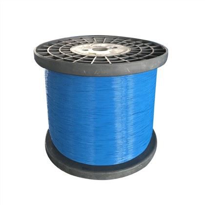 Kağıt Makinesi Giysileri için Yüksek Kaliteli Hidrolize Dayanıklı Polyester Monofilament İplik