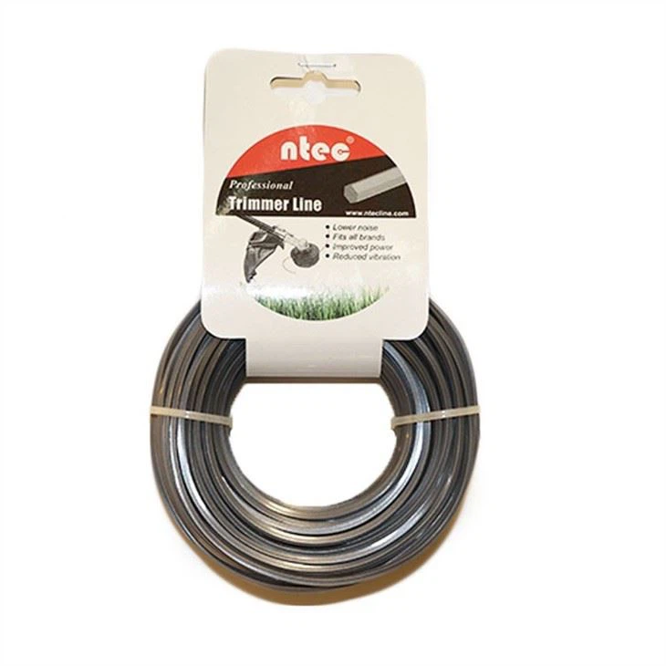 ​Weed Eater Replacement .065 In. X 100 Ft. Nylon Trimmer Line