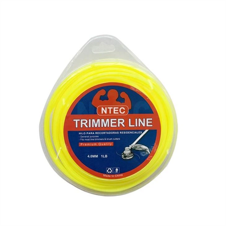 ​Weed Eater Replacement .065 In. X 100 Ft. Nylon Trimmer Line